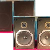 Altoparlanti Casse Pioneer S-Z72 da 100 Watt