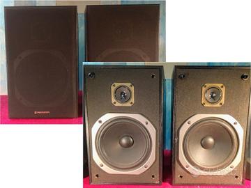 Altoparlanti Casse Pioneer S-Z72 da 100 Watt