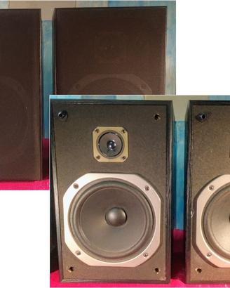 Altoparlanti Casse Pioneer S-Z72 da 100 Watt
