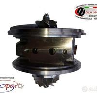 Turbo turbina turbocompressore coreassy mazda 5 ma