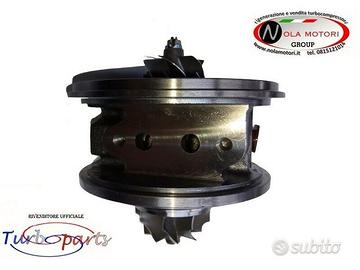 Turbo turbina turbocompressore coreassy mazda 5 ma