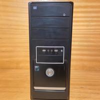 PC Windows 11 Dual Core Computer