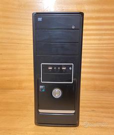 PC Windows 11 Dual Core Computer