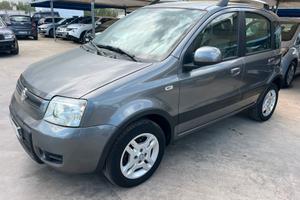 Fiat Panda 1.2 Climbing Natural Power