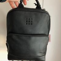 Zaino Moleskine Classic Collection Nero Pelle