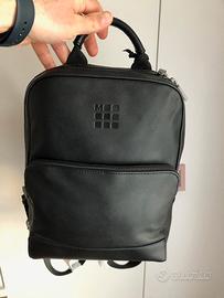 Zaino Moleskine Classic Collection Nero Pelle