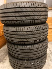 Set pneumatici invernali +estivi 205/65 R16