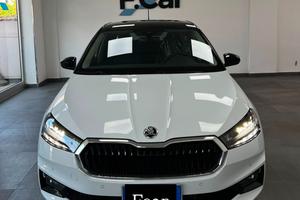 Skoda Fabia 1.0 TSI DSG 115 CV Style K0