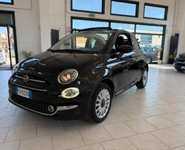 Fiat 500 Cabrio
