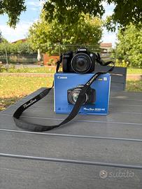 Canon Powershot SX50 HS