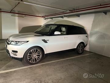 Range Rover Sport