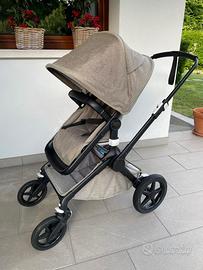 Bugaboo Fox 2 Duo