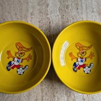 2 Tazze vintage Nesquik