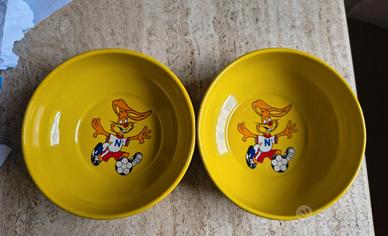 2 Tazze vintage Nesquik