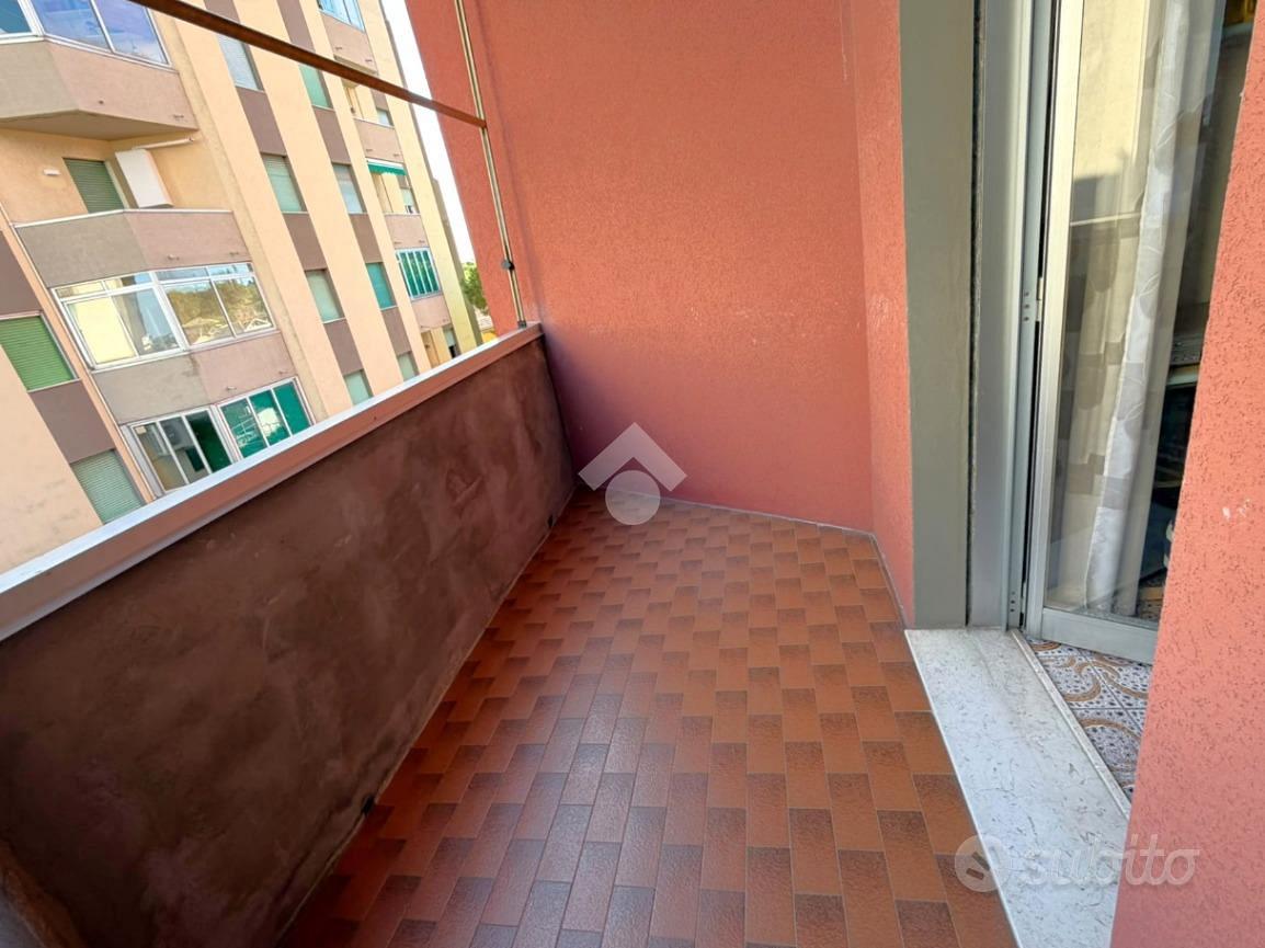 Appartamento – Riccione, Abissinia, Rimini - Vista 4