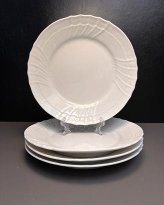 4 Piatti Antipasto Vecchio Ginori