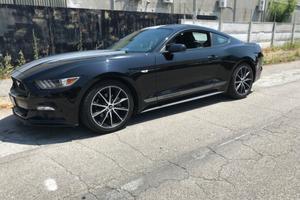 Ford Mustang Fastback 2.3 EcoBoost