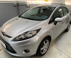 Ford Fiesta Fiesta 1.2 82CV 5 porte
