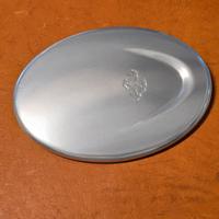 Ferrari 550 Barchetta sportello carburante