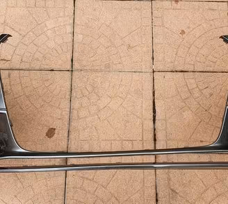 Paraurti Anteriore Audi A3 S3 8V S-Line Originale