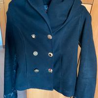 Giacca caban donna “Effetti”