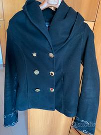 Giacca caban donna “Effetti”