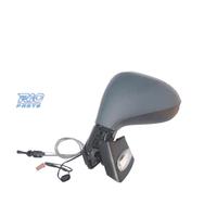 SPECCHIO COMPLETO SINISTRO PEUGEOT 207 06-17