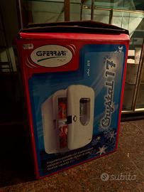 MINI FRIGO PORTATILE