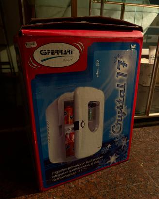 MINI FRIGO PORTATILE