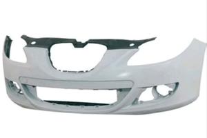 Paraurti anteriore Seat Leon+pomello cambio 5 marc