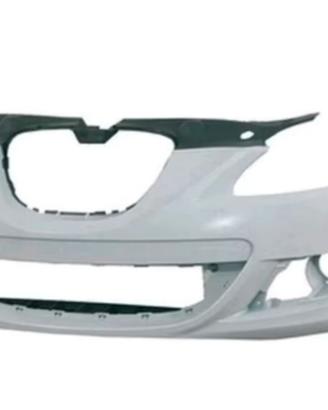 Paraurti anteriore Seat Leon+pomello cambio 5 marc