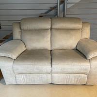 Divano Poltrone e Sofa