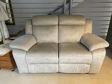 Divano Poltrone e Sofa