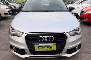 Audi A1 SPB 1.6 TDI S tronic Line EDITION PLUS