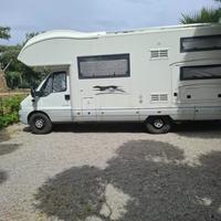 Camper Laika 2.1 ecovip