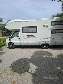 Camper Laika 2.1 ecovip