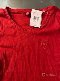T shirt GUESS NUOVA