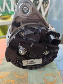 Alternatore Audi a4 2.5 tdi