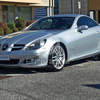 MERCEDES SLK 200 Kompressor cat Sport