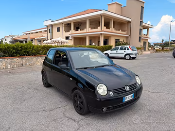 Volkwagen Lupo 1.4 16V 101HP