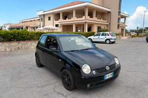 Volkwagen Lupo 1.4 16V 101HP