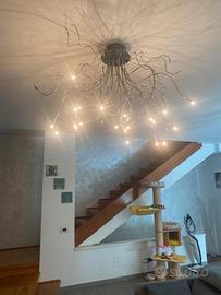 Lampadario  Metalspot