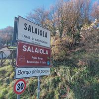 Monte Amiata, Arcidosso appartamento 60 mq