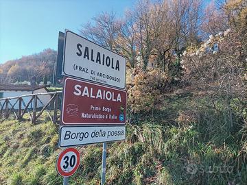 Monte Amiata, Arcidosso appartamento 60 mq