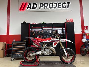 Fantic 125 xe/xx 2025