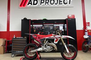 Fantic 125 xe/xx 2025