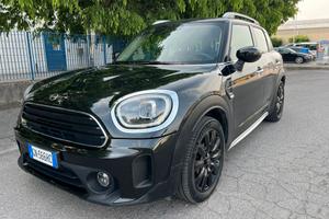 Mini Cooper D Countryman 2.0 Northwood Edition * 2