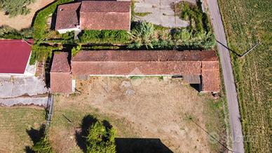 DEPOSITO A SANTA CROCE SULL'ARNO