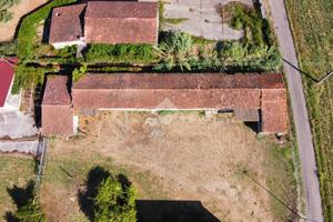 DEPOSITO A SANTA CROCE SULL'ARNO