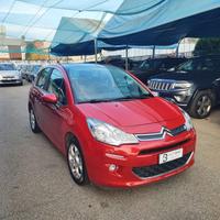 Citroen C3 1.2 VTi 82 Exclusive